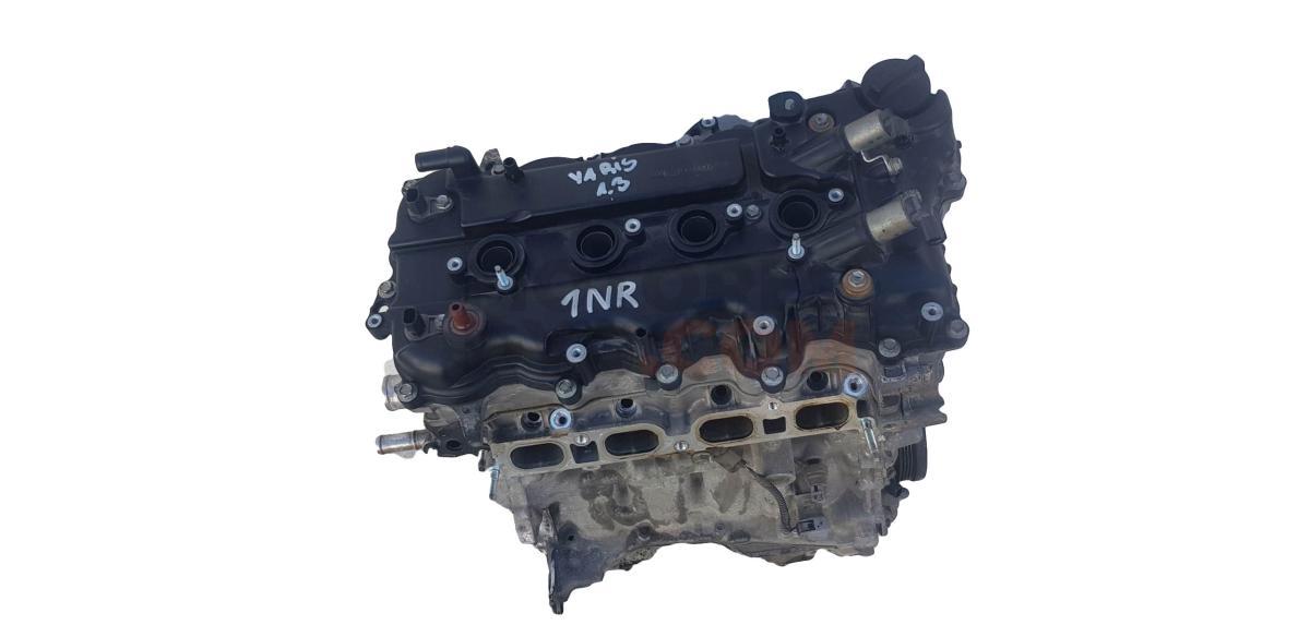 Motor 1NR Toyota Yaris III 1.33 Dual VVT-i 6 M/D (99 cv)