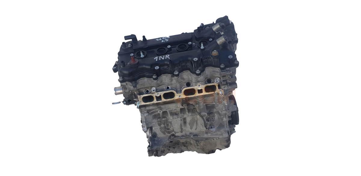 Motor 1NR Toyota Yaris III 1.33 Dual VVT-i 6 M/D (99 cv)