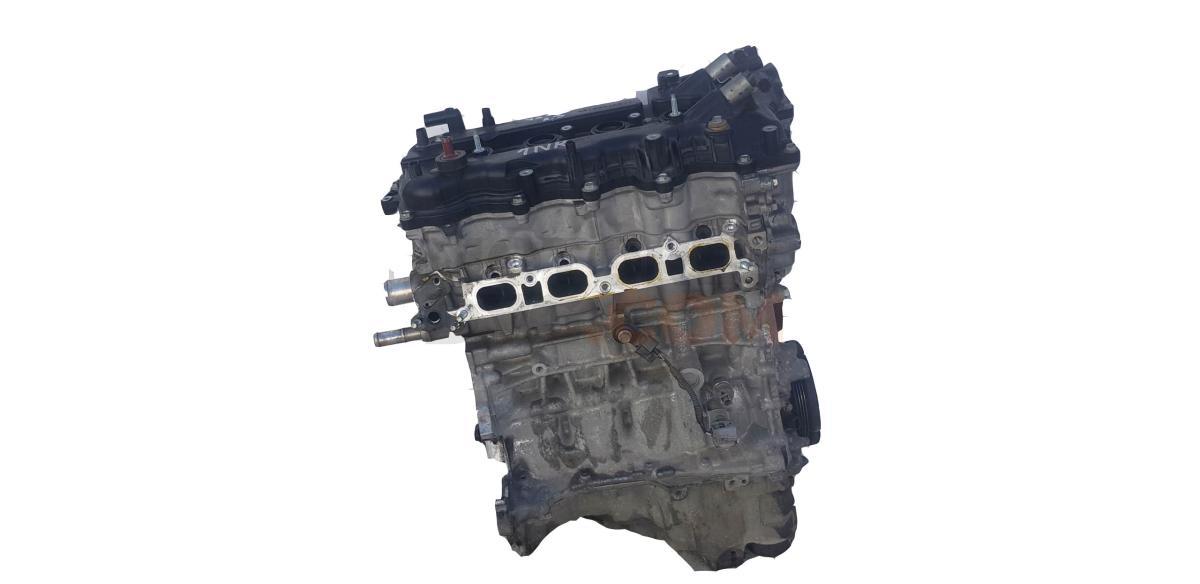 Motor 1NR Toyota Yaris III 1.33 Dual VVT-i 6 M/D (99 cv)