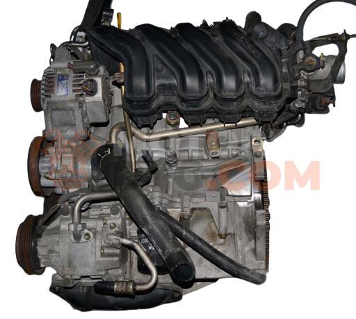 Motor 1NZ-FE Toyota Allex 1.5 i (110 cv)