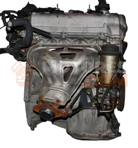 Motor 1NZ-FE Toyota Allion 1.5 16V (109 cv)