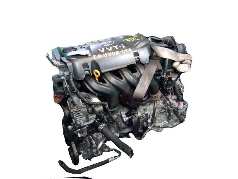 Motor 1NZ-FE Toyota bB 1.5 i 16V 4WD (105 cv)