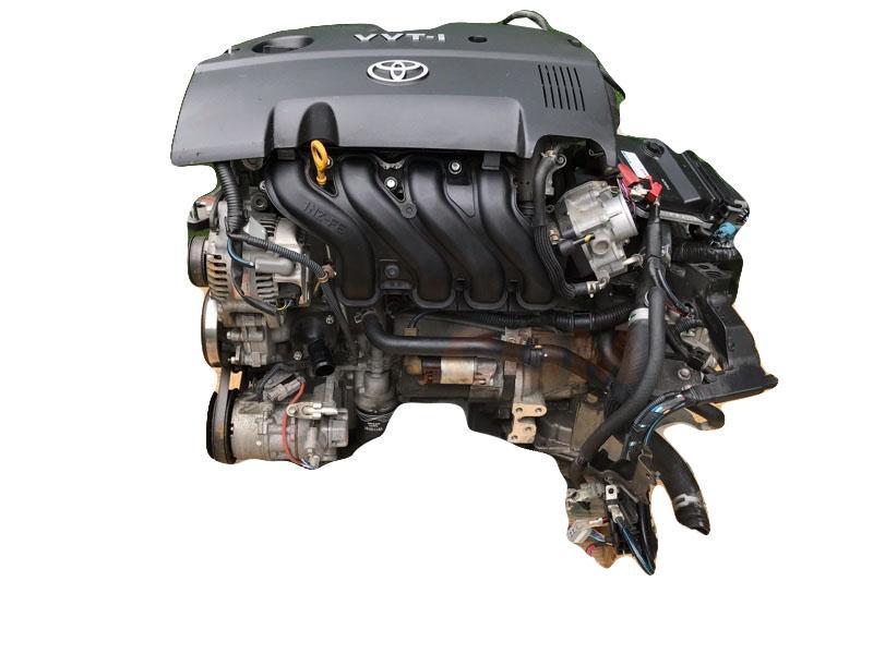 Motor 1NZ-FE Toyota Corolla Rumion 1.5i