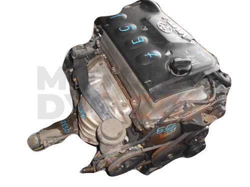 Motor 1NZ-FE Toyota Ist 1.5i (110 cv)
