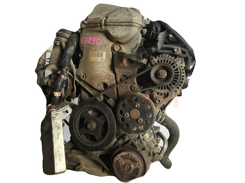 Motor 1NZ-FE Toyota Porte 1.5i (109 cv)