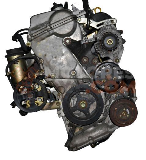 Motor 1NZ-FE Toyota Premio 1.5 16V (109 cv)