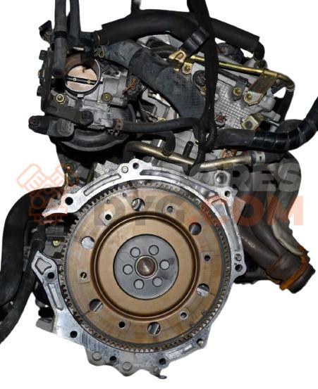 Motor 1NZ-FE Toyota Ractis I 1.5i 16V (110 cv)