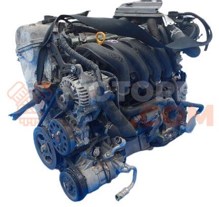 Motor 1NZ-FE Toyota Succeed 1.5 i (109 cv)
