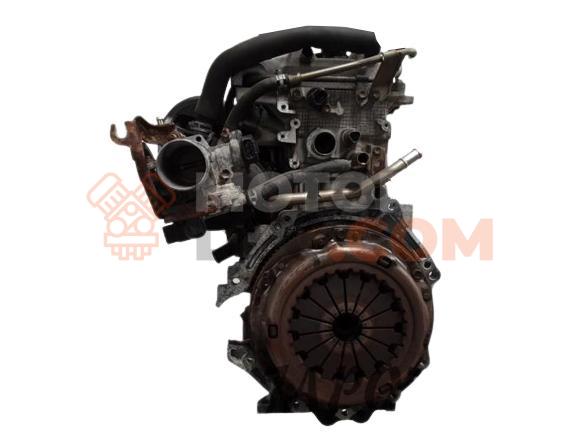 Motor 1NZ-FE Toyota Vios II 1.5 (109 cv)