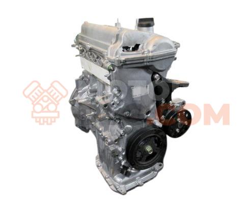 Motor 1NZ-FE Toyota Vios II 1.5 (109 cv) Automatico