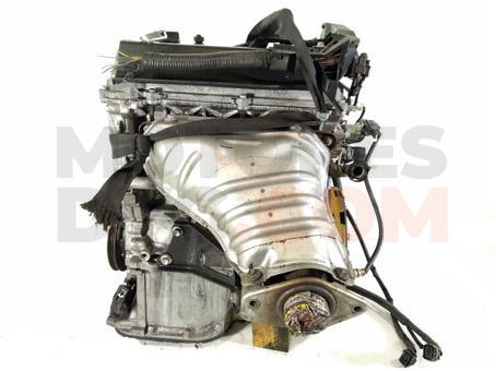 Motor 1NZ-FE Toyota YARIS VERSO 1.5 (105 CV)