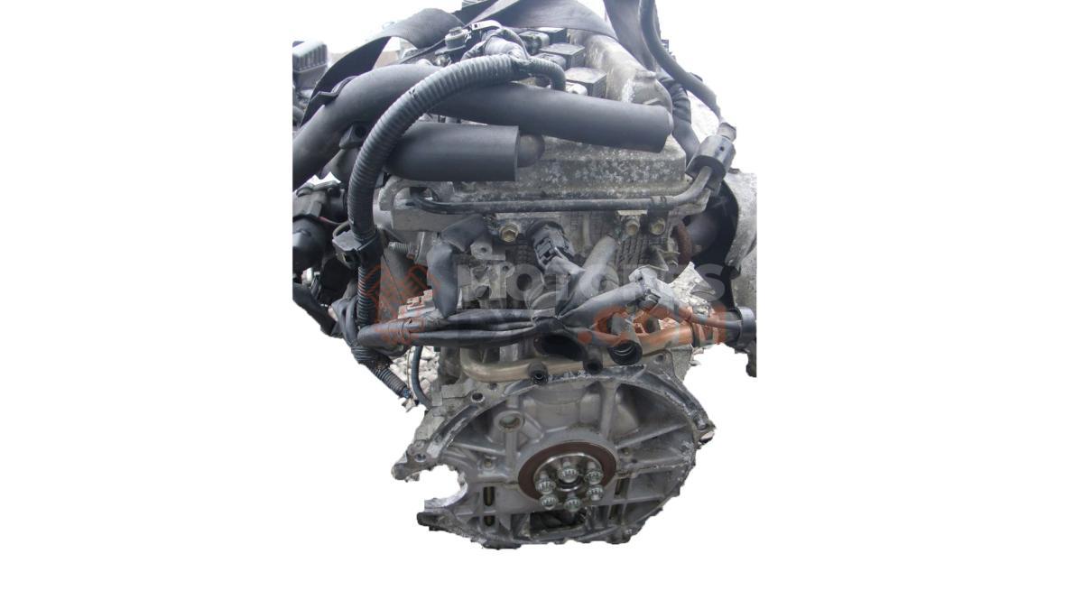 Motor 1nz-fxe Toyota Prius I (NHW11) 1.5 16V (70 cv)