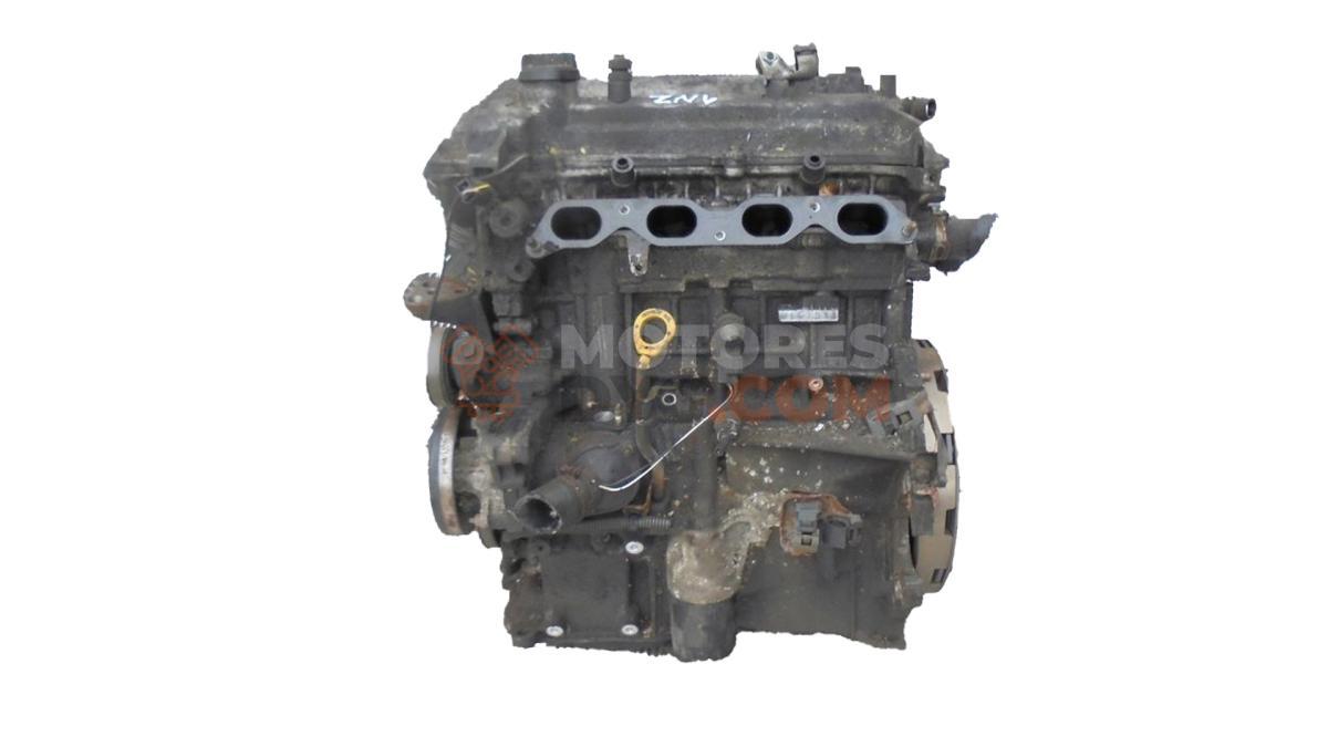 Motor 1nz-fxe Toyota Prius II (NHW20) 1.5 Hybrid (146 CV)