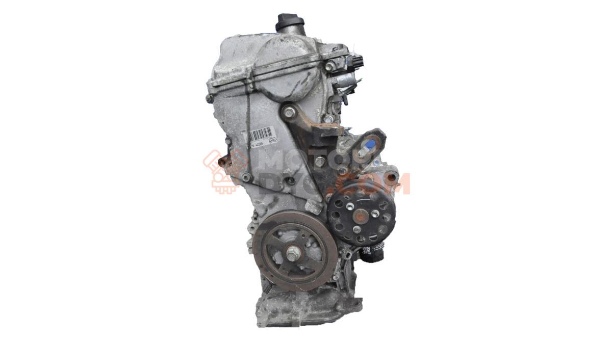 Motor 1nz-fxe Toyota Prius II (NHW20) 1.5 Hybrid (146 CV)