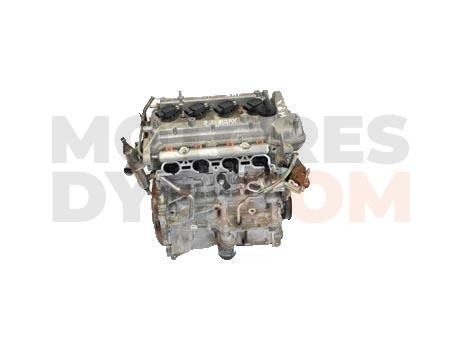 Motor 1NZ-FXE Toyota Prius II (NHW20) 1.5 Hybrid (146 CV)