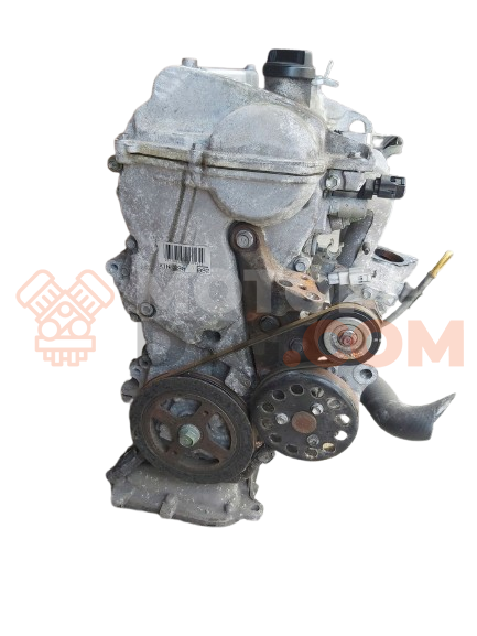 Motor 1NZ-FXE Toyota Prius II (NHW20) 1.5 Hybrid (146 CV)