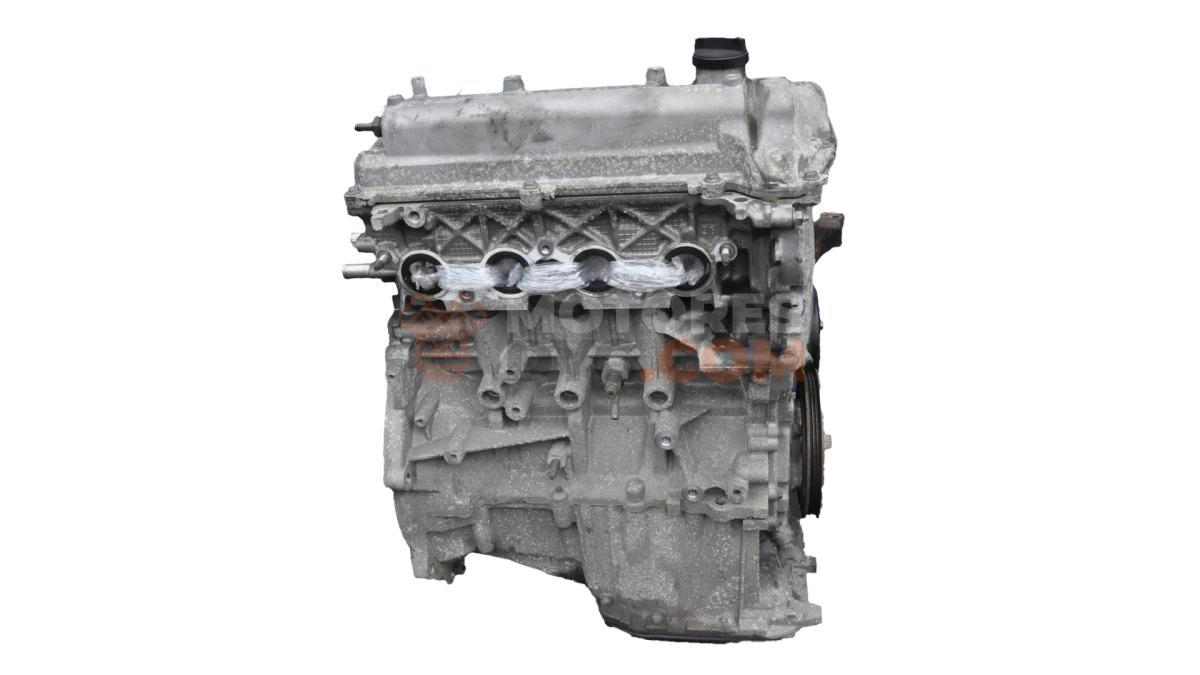 Motor 1nz-fxe Toyota Prius II (NHW20) 1.5 Hybrid (146 CV)