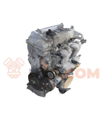 Motor 1NZ-FXE Toyota Prius II (NHW20) 1.5 Hybrid (78 CV)