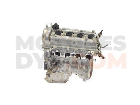 Motor 1NZ-FXE Toyota Prius II (NHW20) 1.5 Hybrid (78 CV)