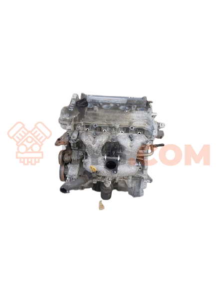 Motor 1NZ-FXE Toyota Prius II (NHW20) 1.5 Hybrid (78 CV)