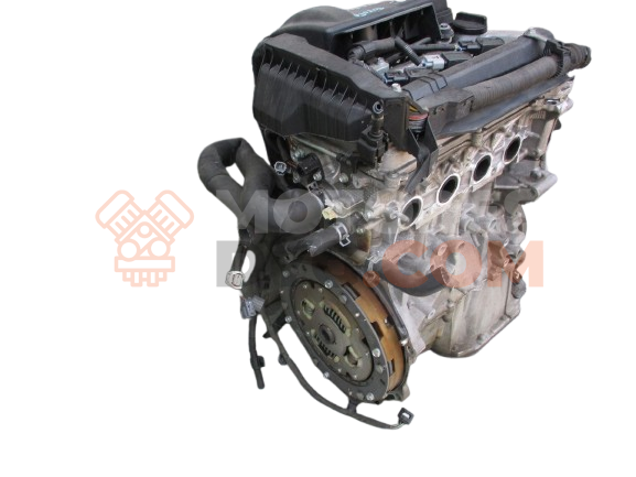 Motor 1NZ-FXE Toyota Prius II (NHW20) 1.5 i 16V WT-i (76 cv)