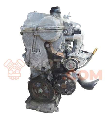 Motor 1NZ-FXE Toyota Prius II (NHW20) 1.5 i 16V WT-i (76 cv)