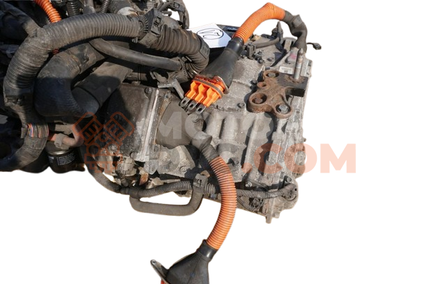 Motor 1NZ-FXE Toyota Prius II (NHW20) 1.5 i 16V WT-i (76 cv)