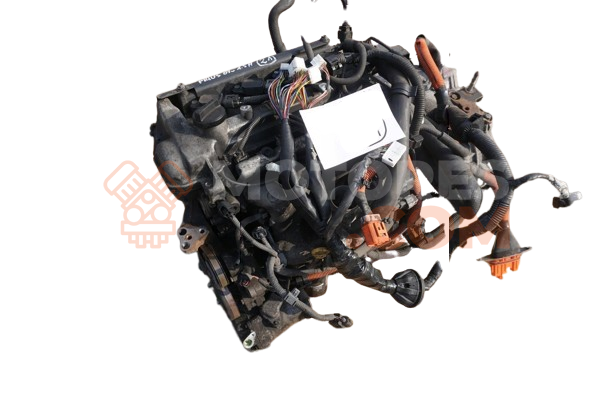 Motor 1NZ-FXE Toyota Prius II (NHW20) 1.5 i 16V WT-i (76 cv)
