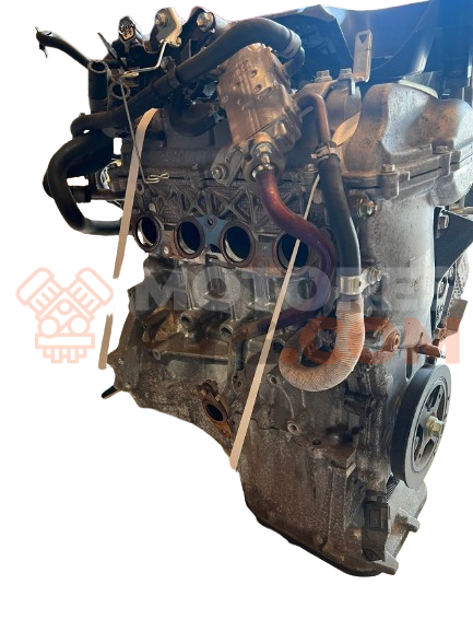 Motor 1NZ-FXE Toyota Prius II (NHW20) 1.5 i 16V WT-i (76 cv)