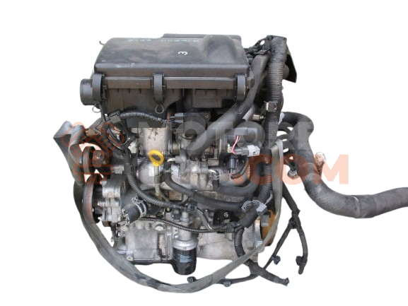 Motor 1NZ-FXE Toyota Prius II (NHW20) 1.5 i 16V WT-i (76 cv)