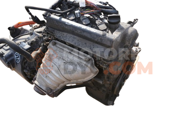 Motor 1NZ-FXE Toyota Prius II (NHW20) 1.5 i 16V WT-i (76 cv)