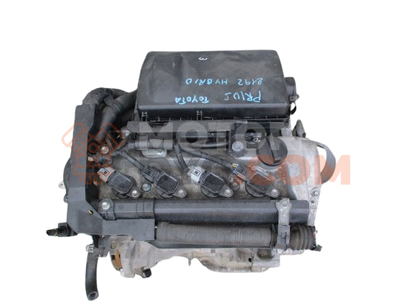 Motor 1NZ-FXE Toyota Prius II (NHW20) 1.5 i 16V WT-i (76 cv)