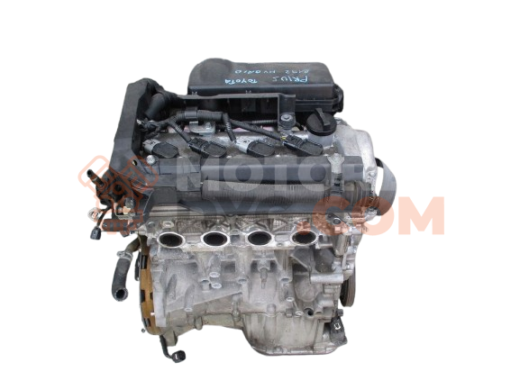 Motor 1NZ-FXE Toyota Prius II (NHW20) 1.5 i 16V WT-i (76 cv)