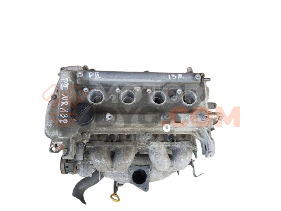Motor 1NZ-FXE Toyota Prius II (NHW20) 1.5 i 16V WT-i (76 cv)