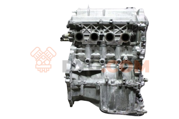 Motor 1NZ-FXE Toyota Prius II (NHW20) 1.5 i 16V WT-i (76 cv)