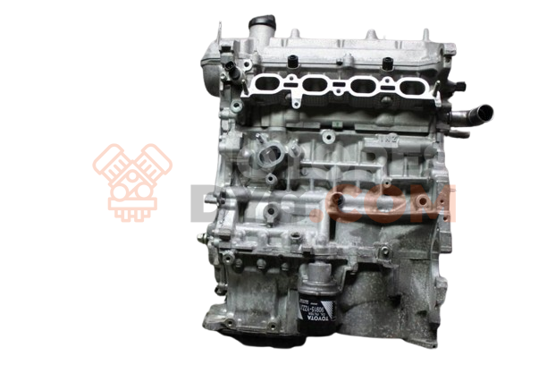 Motor 1NZ-FXE Toyota Prius II (NHW20) 1.5 i 16V WT-i (76 cv)