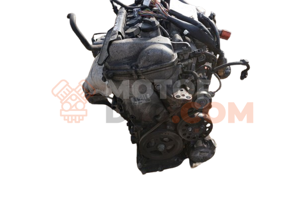 Motor 1NZ-FXE Toyota Prius II (NHW20) 1.5 i 16V WT-i (76 cv)