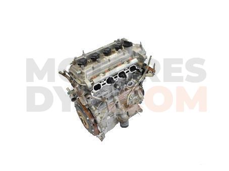 Motor 1NZ-FXE Toyota PRIUS Sedán 1.5 Hybrid (116 CV)