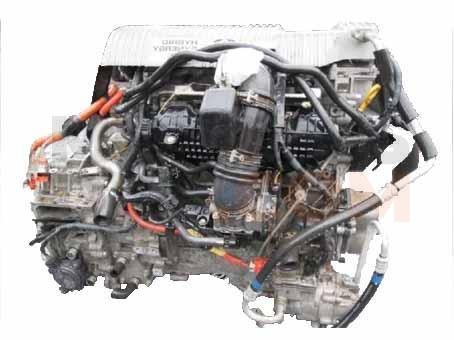 Motor 1NZ-FXE Toyota PRIUS Sedán 1.5 Hybrid (116 CV)