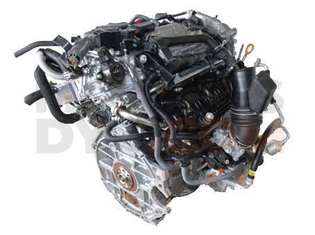 Motor 1NZ-FXE Toyota PRIUS Sedán 1.5 Hybrid (72 CV)