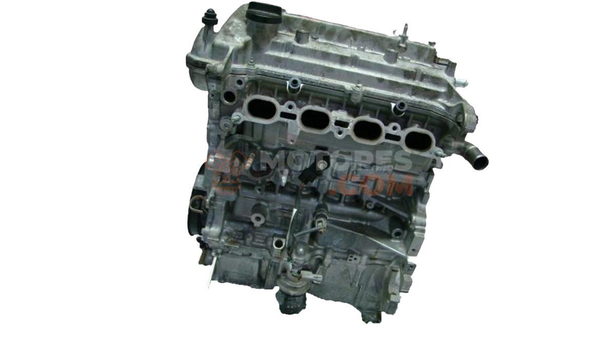 Motor 1nz-fxe Toyota Yaris II 1.0 (108 cv)