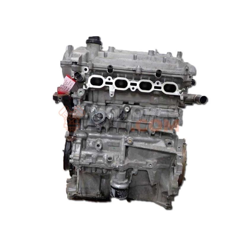 Motor 1nz-fxe Toyota Yaris II 1.4 D-4D (90 cv)