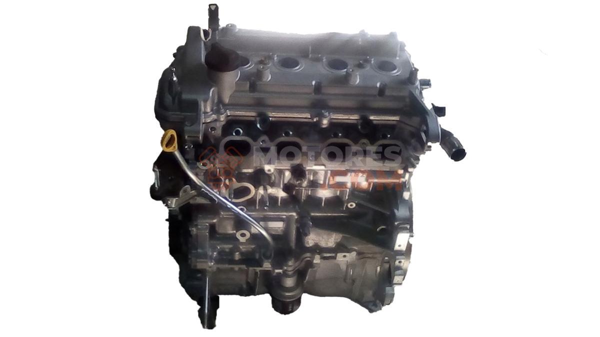 Motor 1NZ-FXE Toyota Yaris III 1.0 D-4D 6 M/M (90 cv)