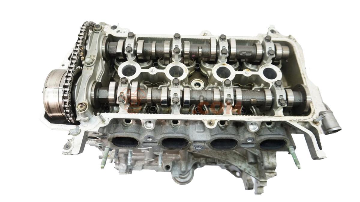 Motor 1nz-fxe Toyota Yaris III 1.5 HSD (100 cv) Hybrid