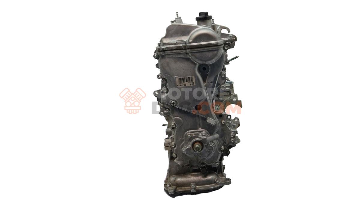 Motor 1nz-fxe Toyota Yaris III 1.5 HSD (100 cv) Hybrid