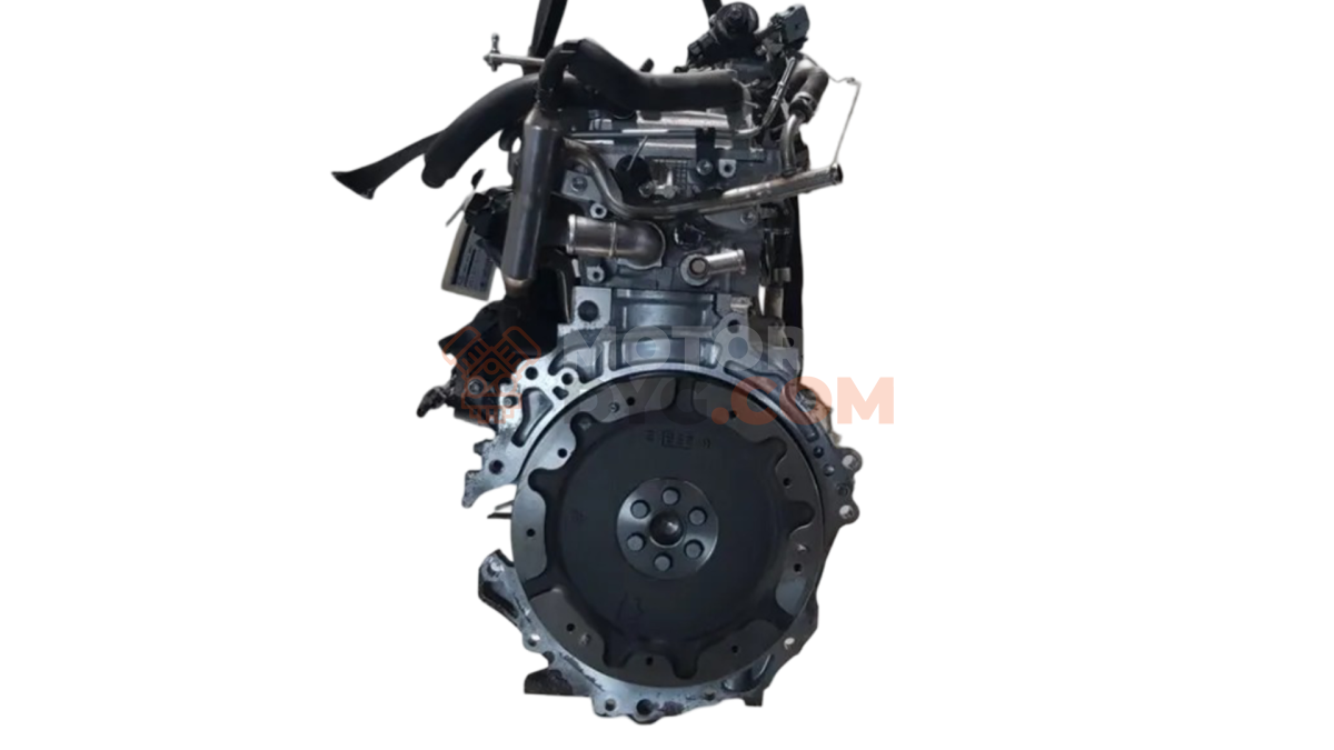 Motor 1NZ-FXE Toyota Yaris III (Versión 2014) 1.5 (100 cv) Hybrid Automatico