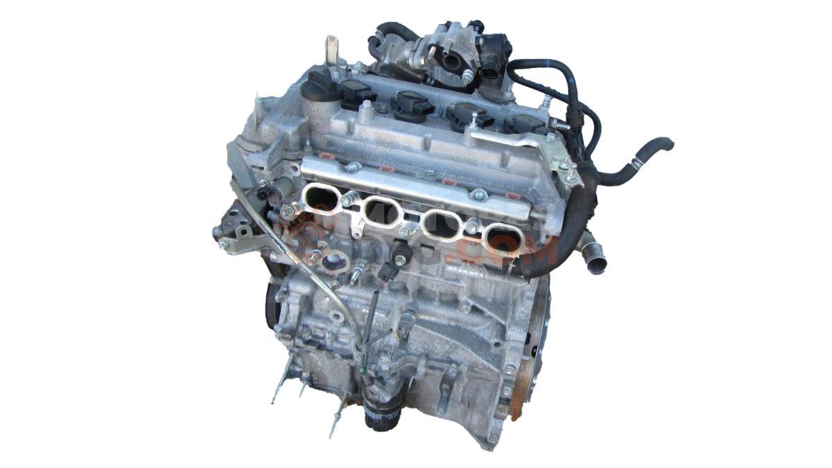 Motor 1NZ-FXE Toyota Yaris III (Versión 2014) 1.5 (100 cv) Hybrid Automatico