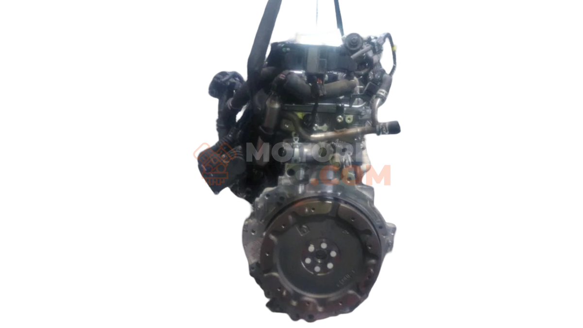 Motor 1NZ-FXE Toyota Yaris III (Versión 2017) 1.5 VVT-i (100 cv) Hybrid Automatico