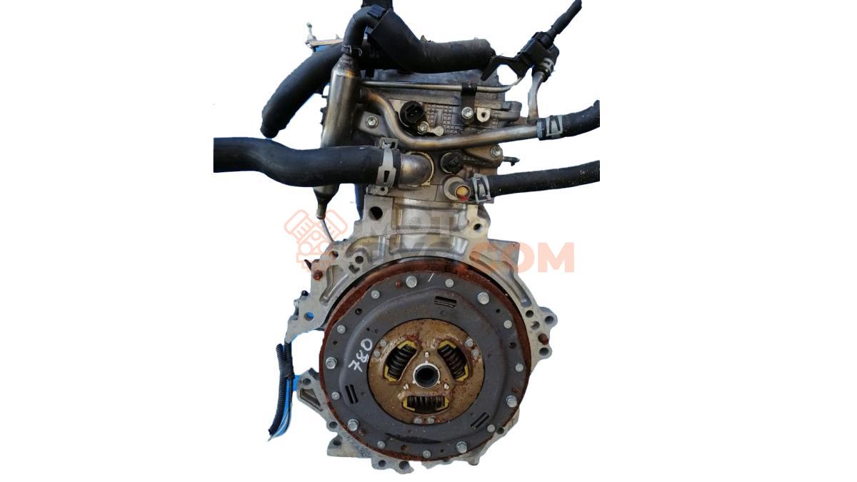 Motor 1nz-fxe Toyota YARIS VERSO 1.5 (105 CV)