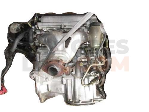 Motor 1NZ Toyota Funcargo 1.3i 16V (86 cv)